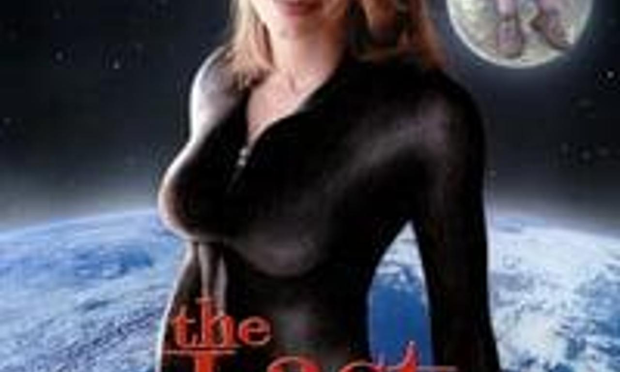 header image for The Last Man