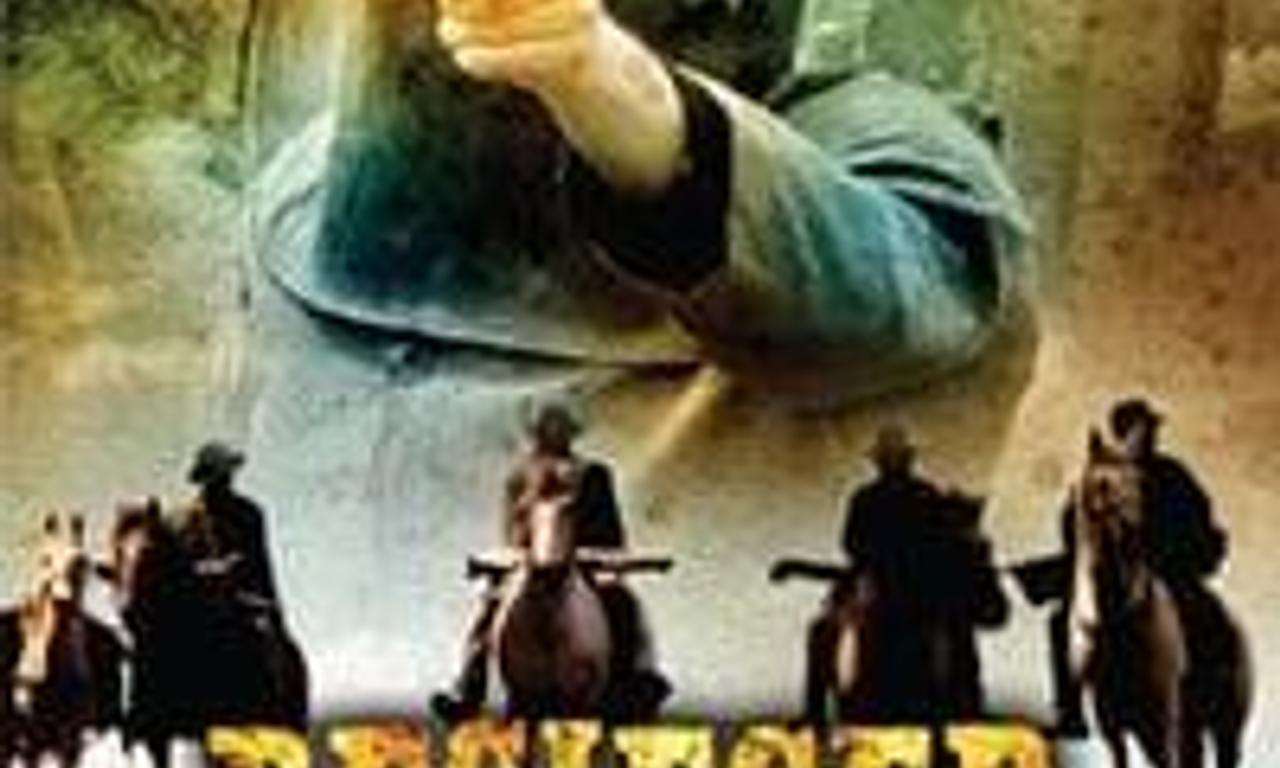 header image for Besieged - The Ned Kelly Story