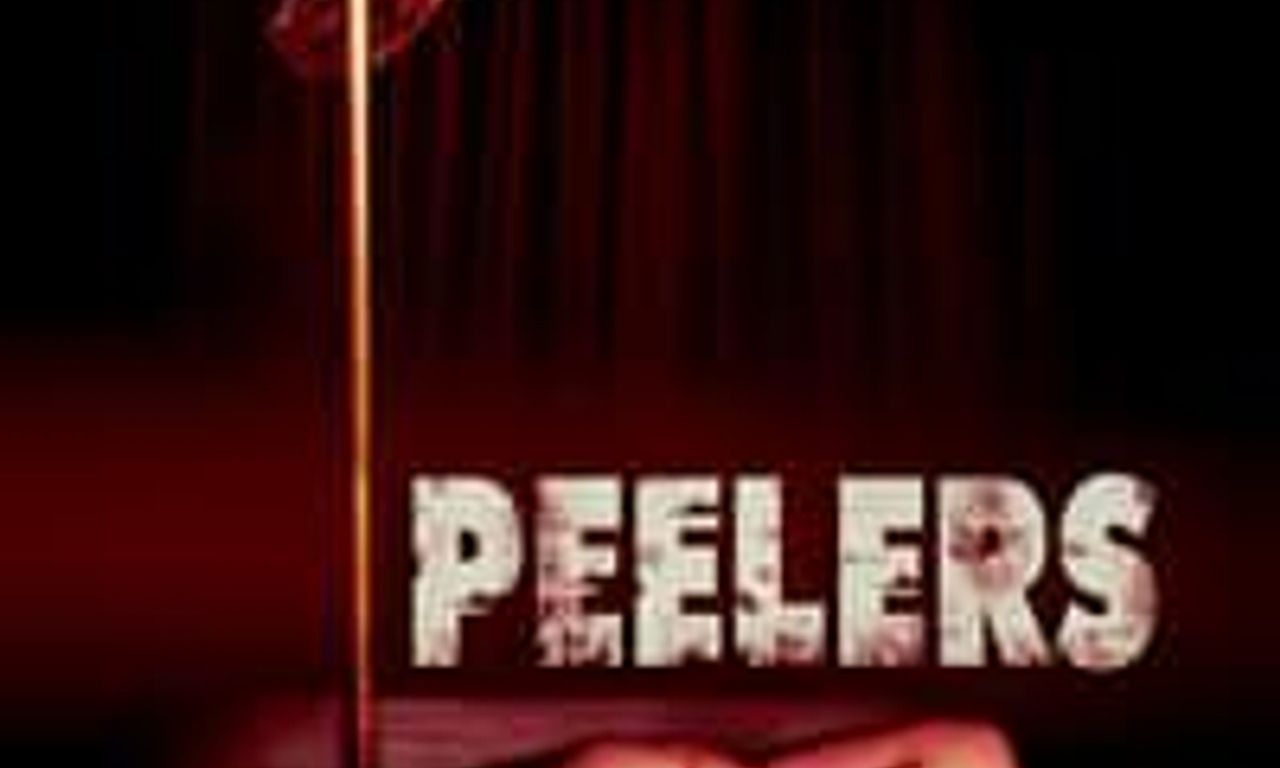 header image for Peelers