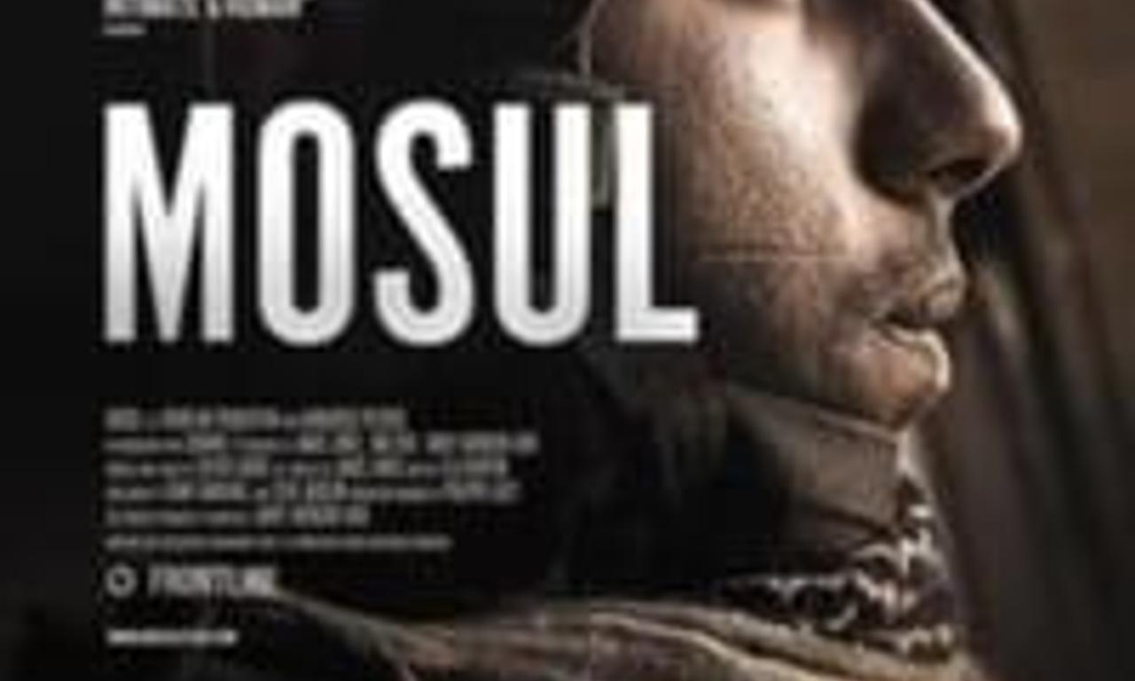 header image for Mosul