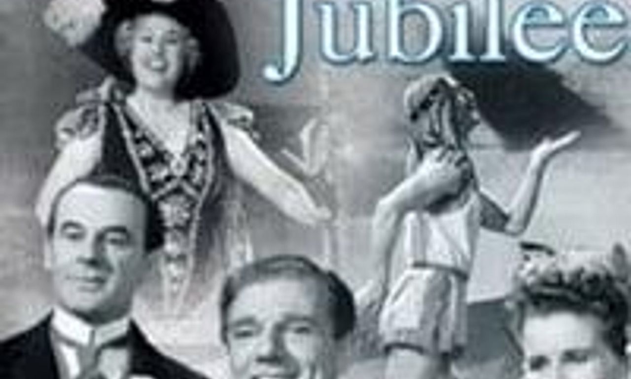 header image for Variety Jubilee