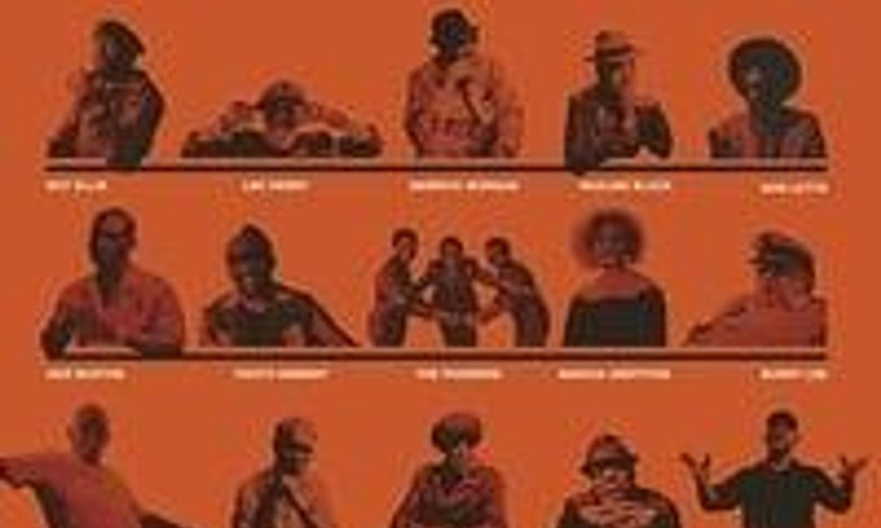 header image for Rudeboy: The Story of Trojan Records