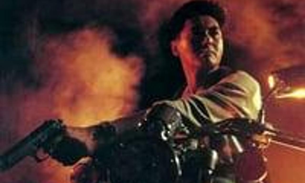 header image for Full Contact