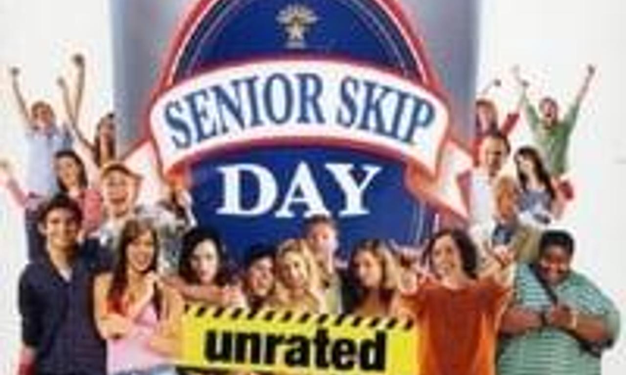 Senior Skip Day Where to Watch and Stream Online Entertainment.ie