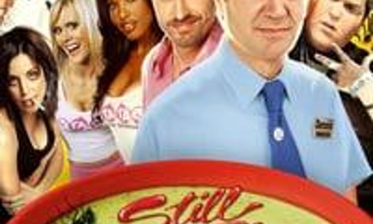 header image for Still Waiting...