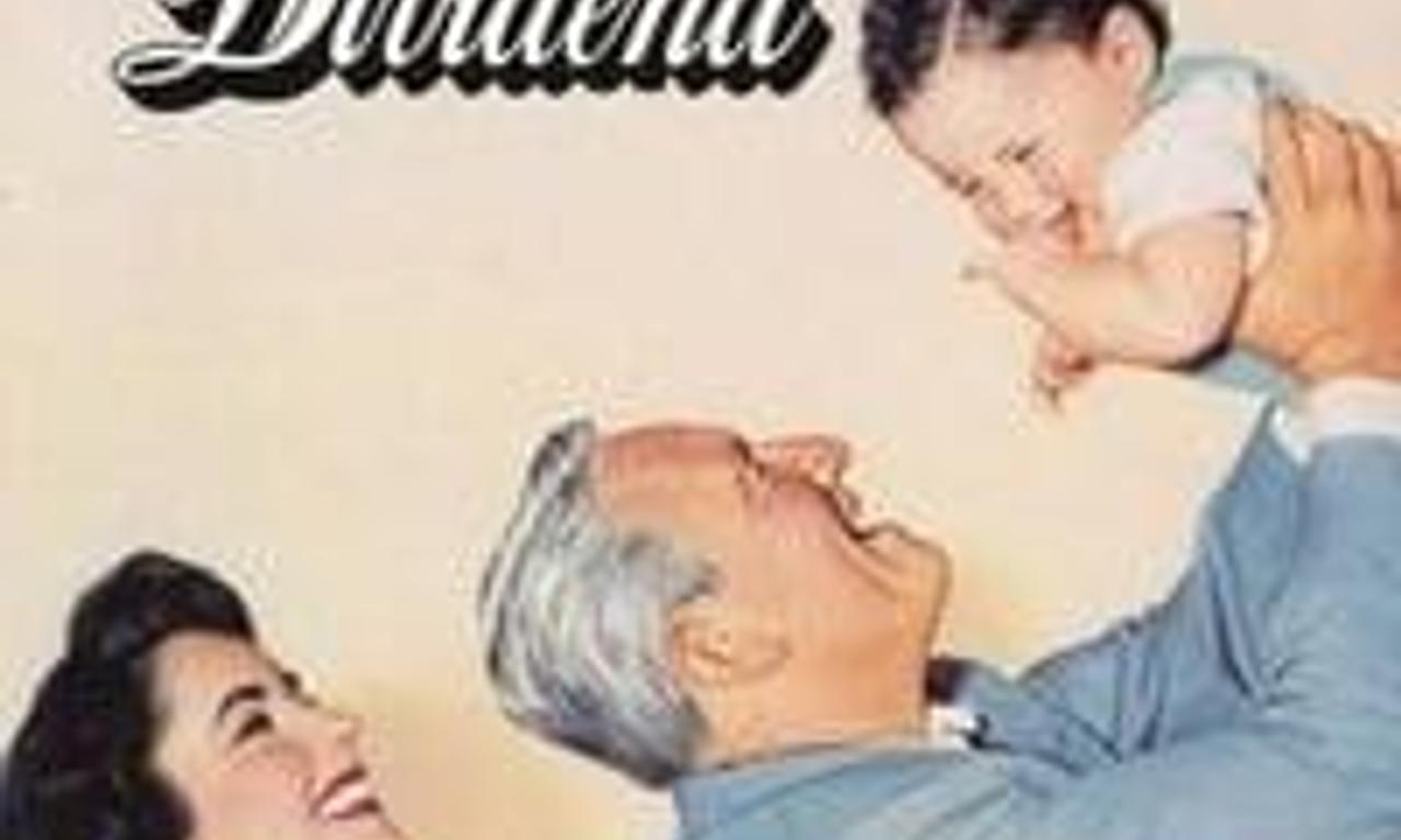 header image for Father's Little Dividend