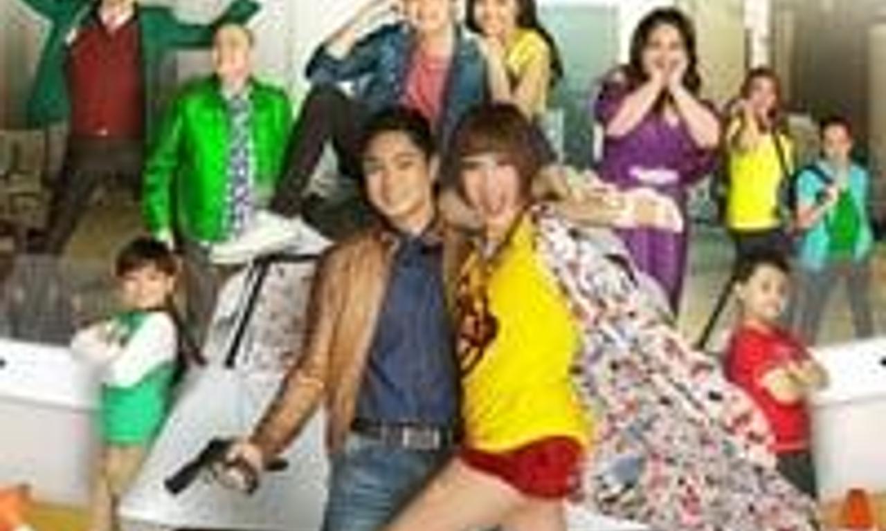 header image for Beauty and the Bestie