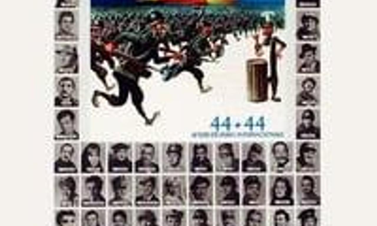 header image for The Shortest Day