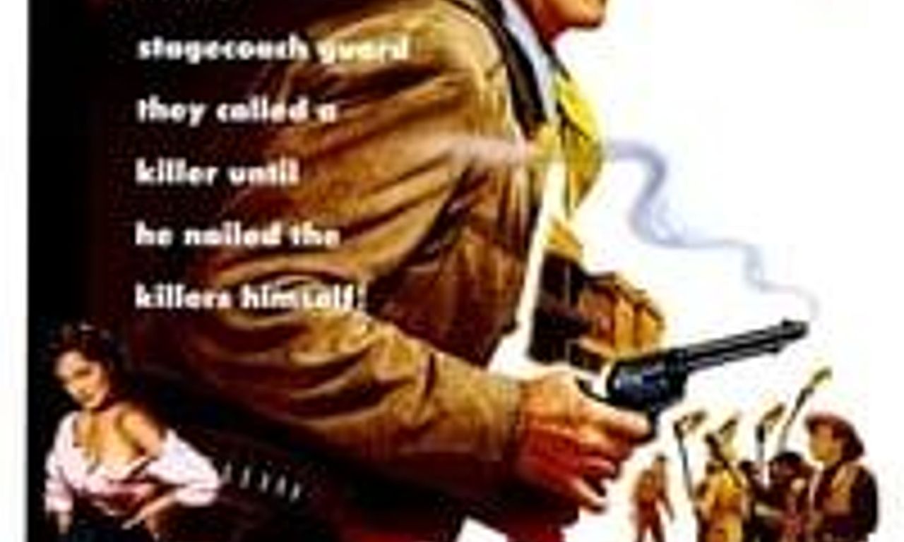 header image for Riding Shotgun