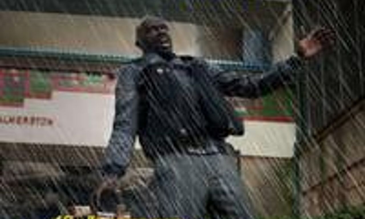 header image for A Film Called Blacks Can't Swim (My Journey My Story)