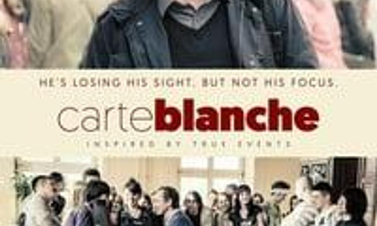 Carte Blanche Where to Watch and Stream Online Entertainment.ie