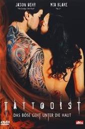 The Tattooist
