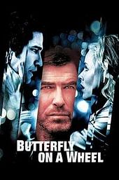 Butterfly on a Wheel