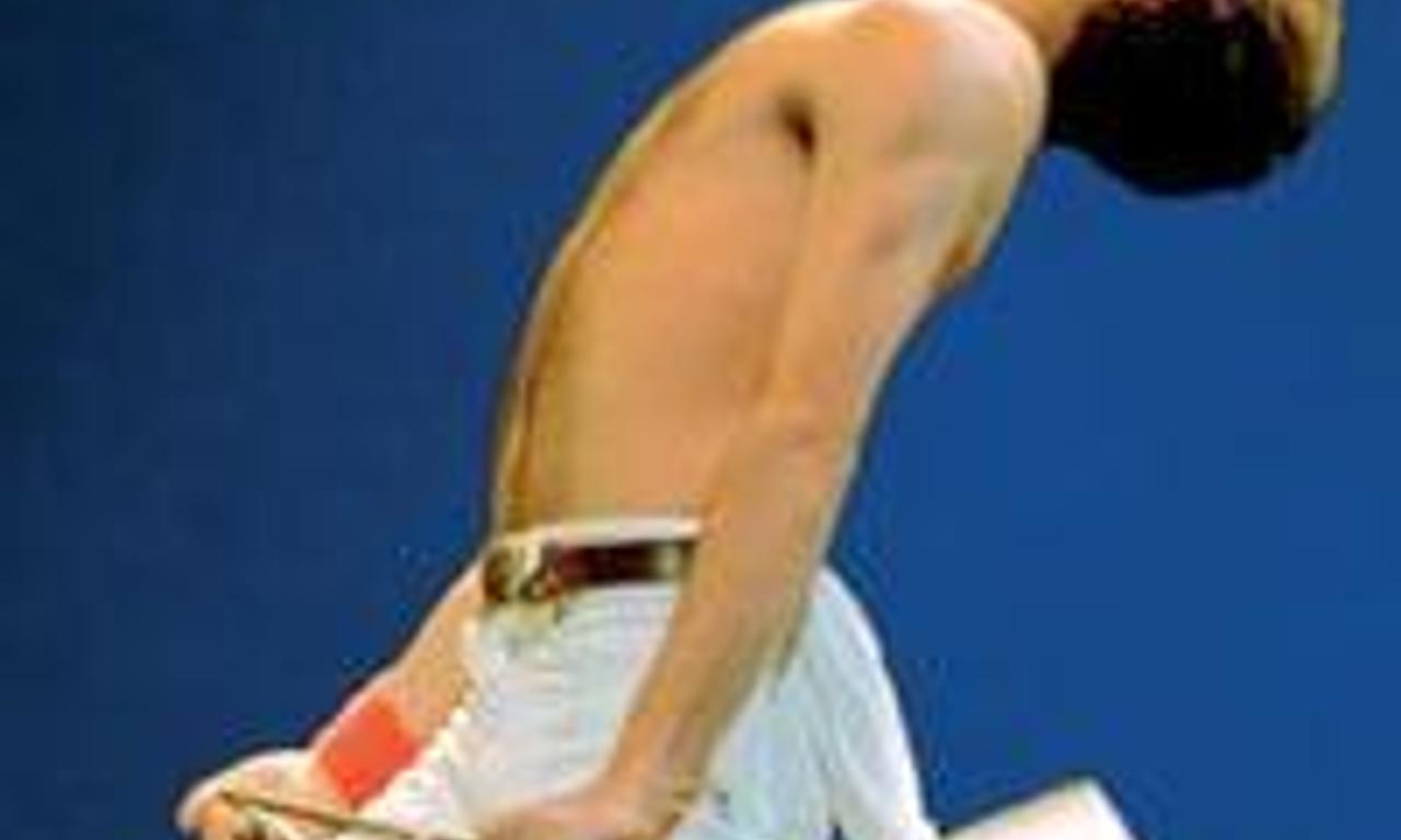 header image for We Will Rock You