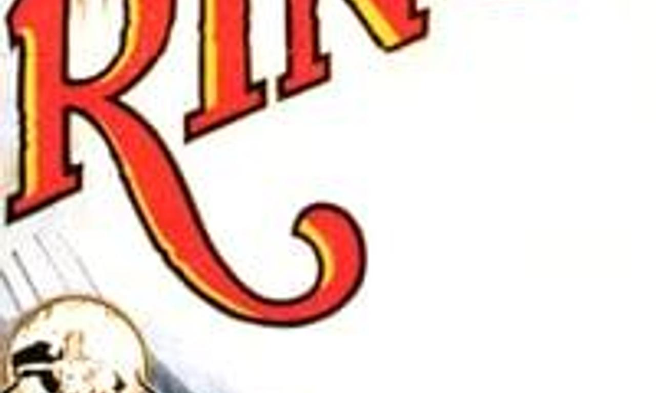 header image for The Ring