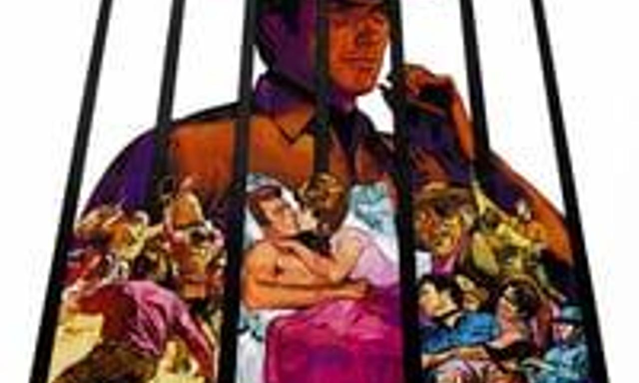 header image for Hang 'Em High