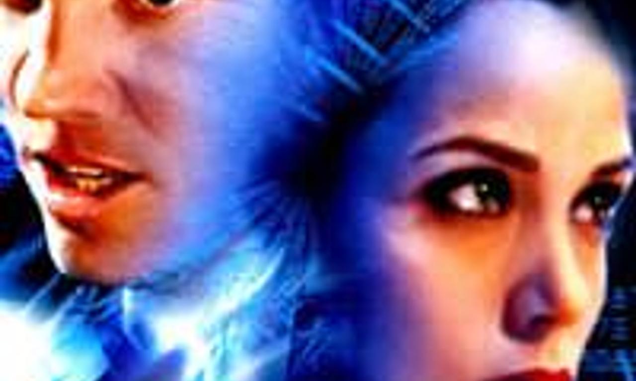 header image for Control Factor