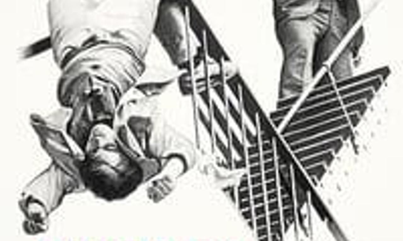 header image for The Stone Killer