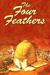 The Four Feathers