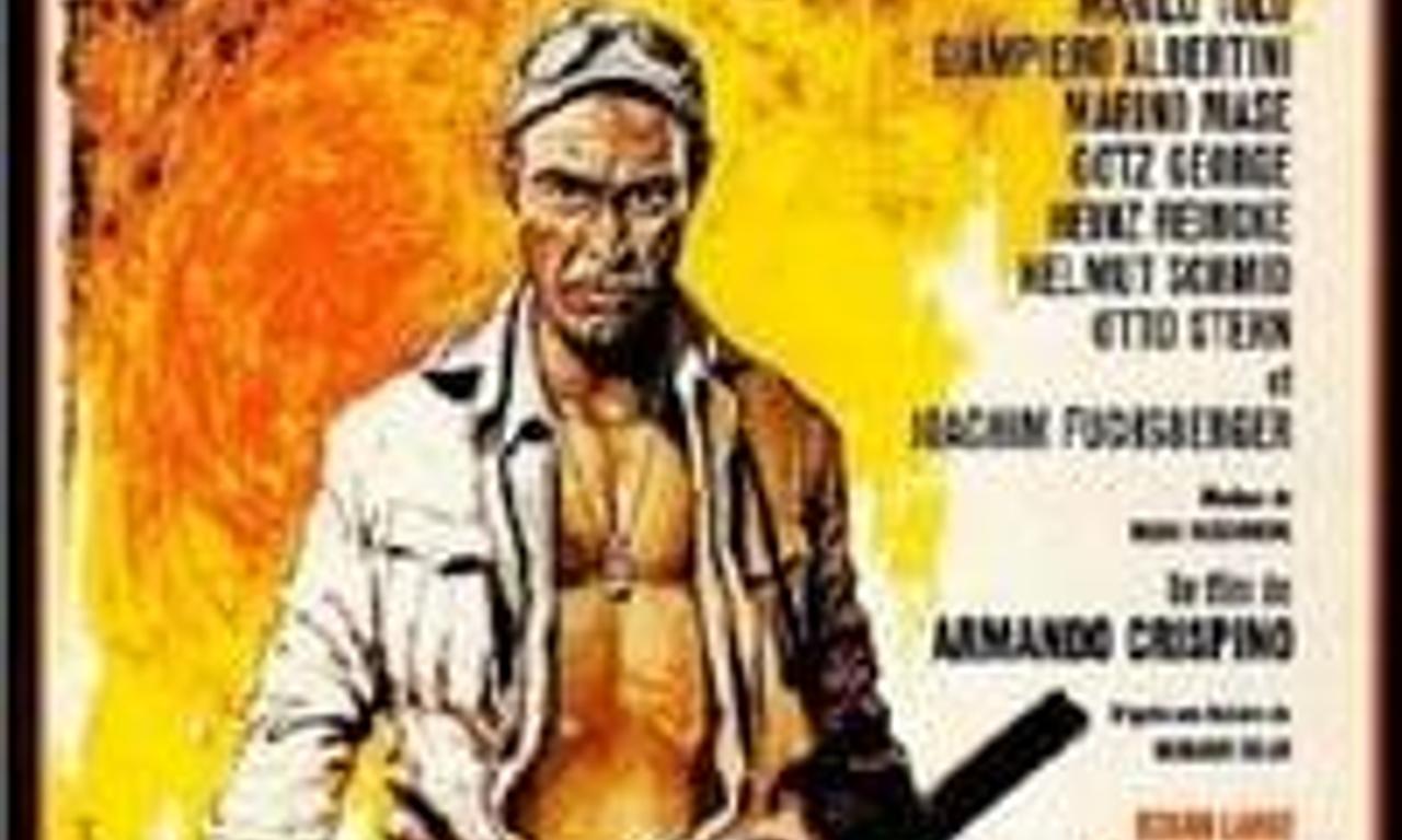 header image for Commandos