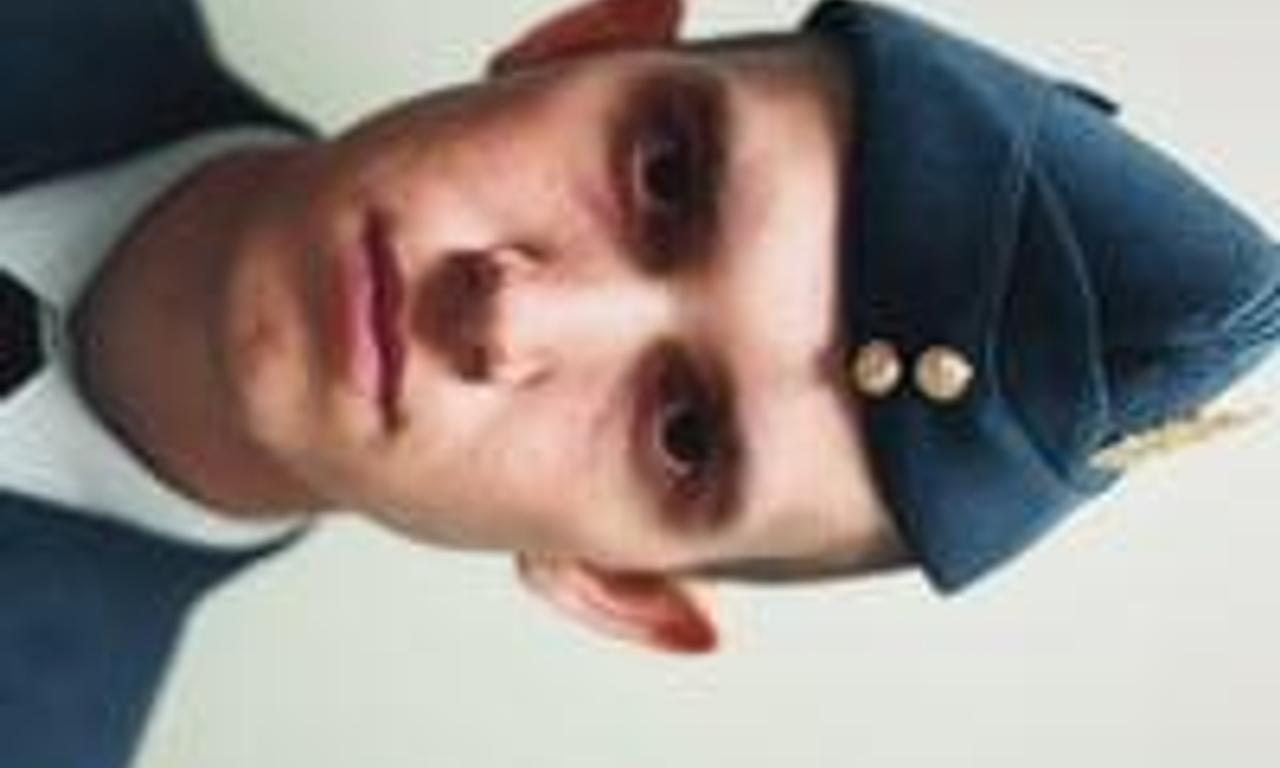 header image for First Stripes