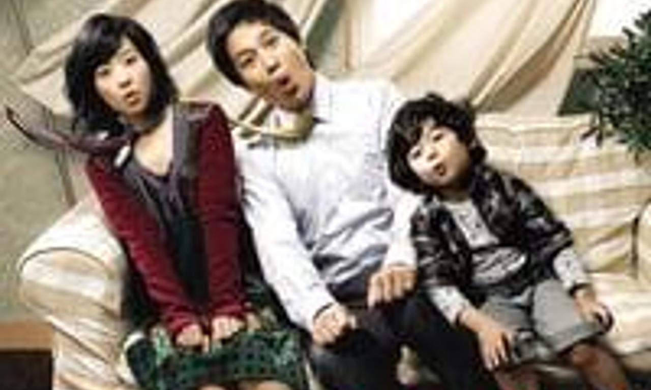 header image for Scandal Makers