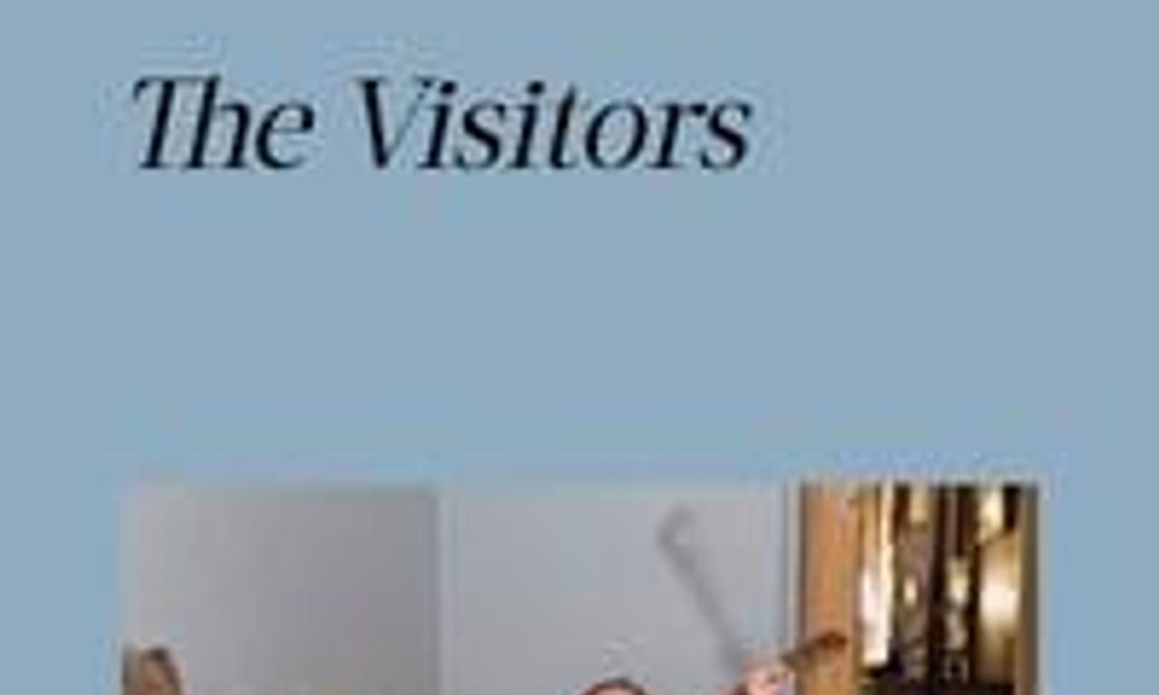 header image for The Visitors