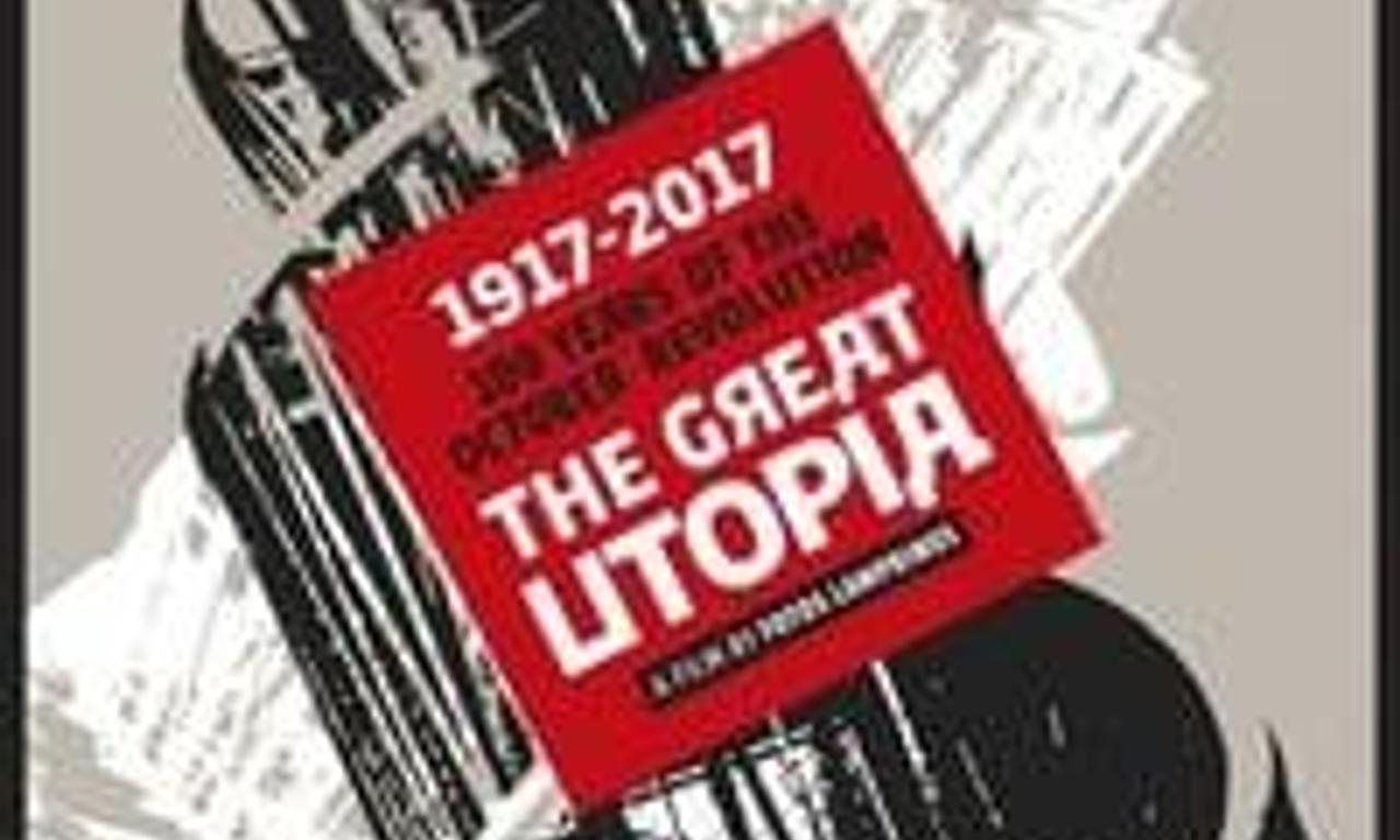 header image for The Great Utopia