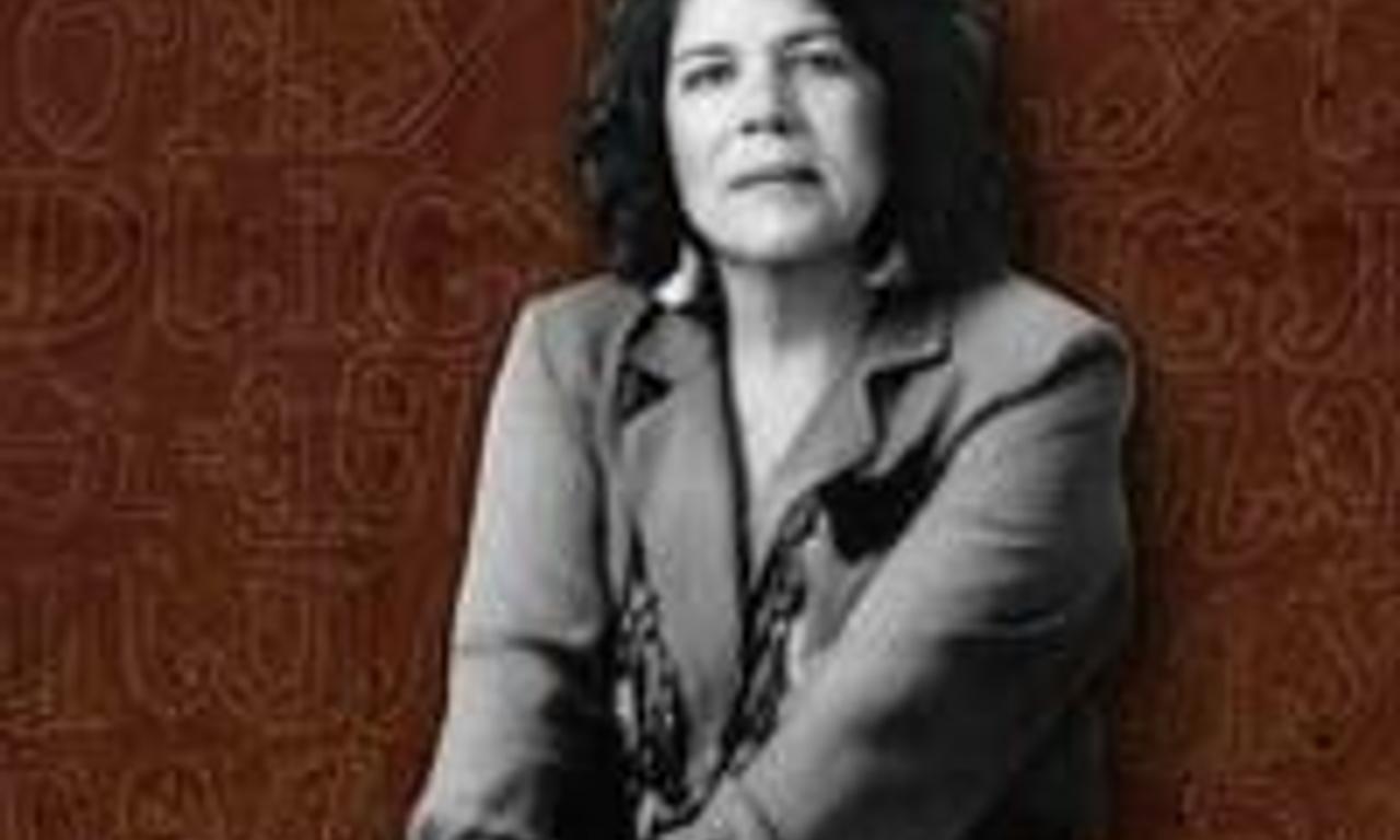header image for Mankiller