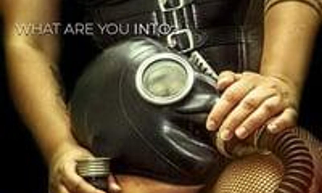 header image for Into