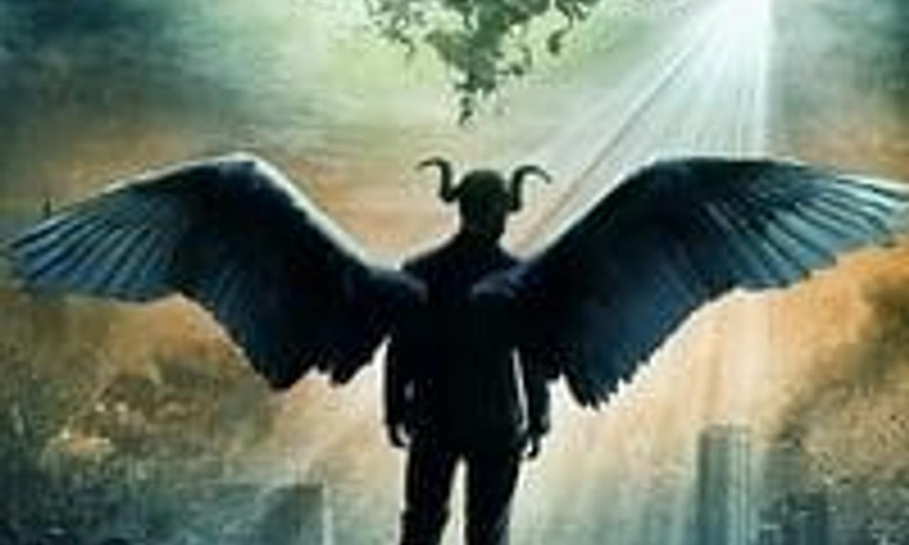 header image for Demon