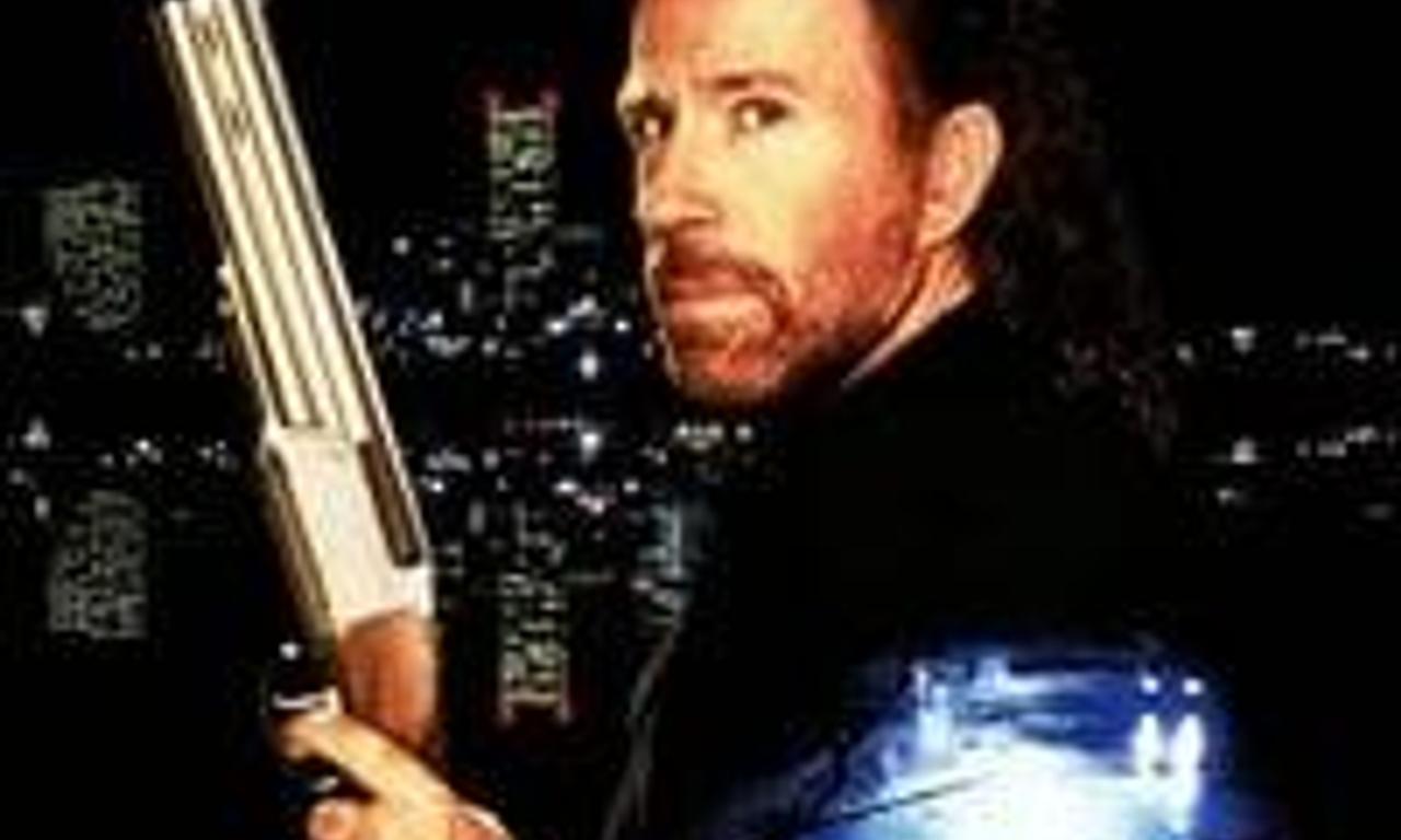 header image for The Hitman