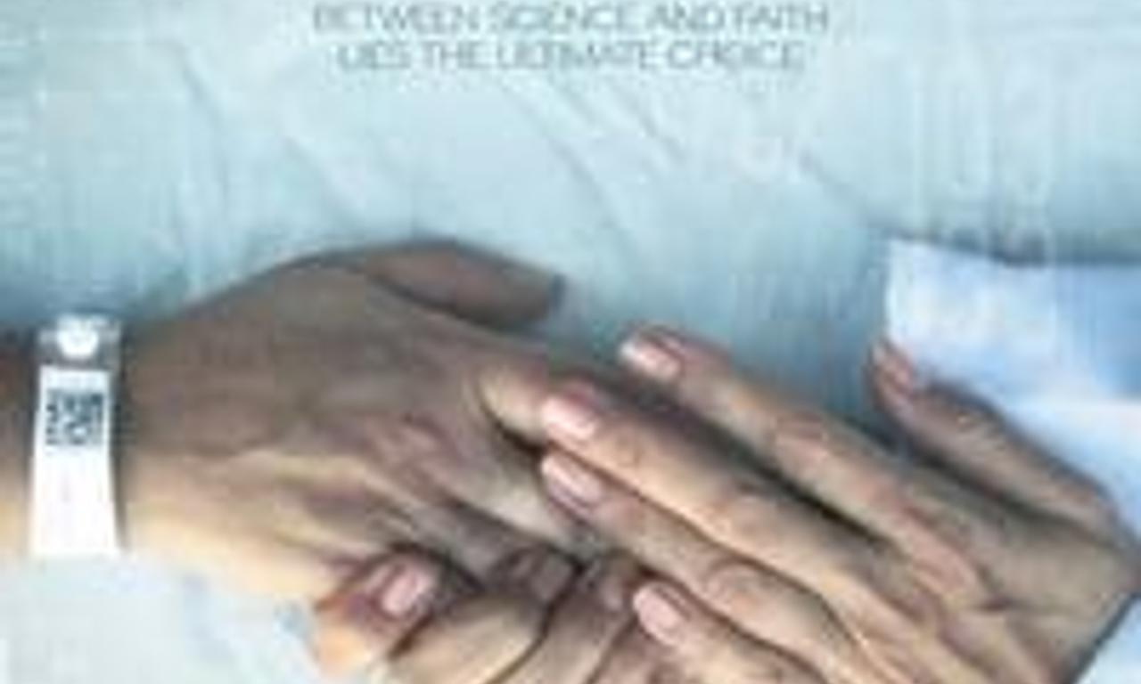 header image for Extremis