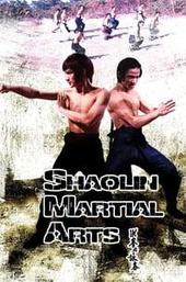 Shaolin Martial Arts