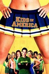 Kids in America