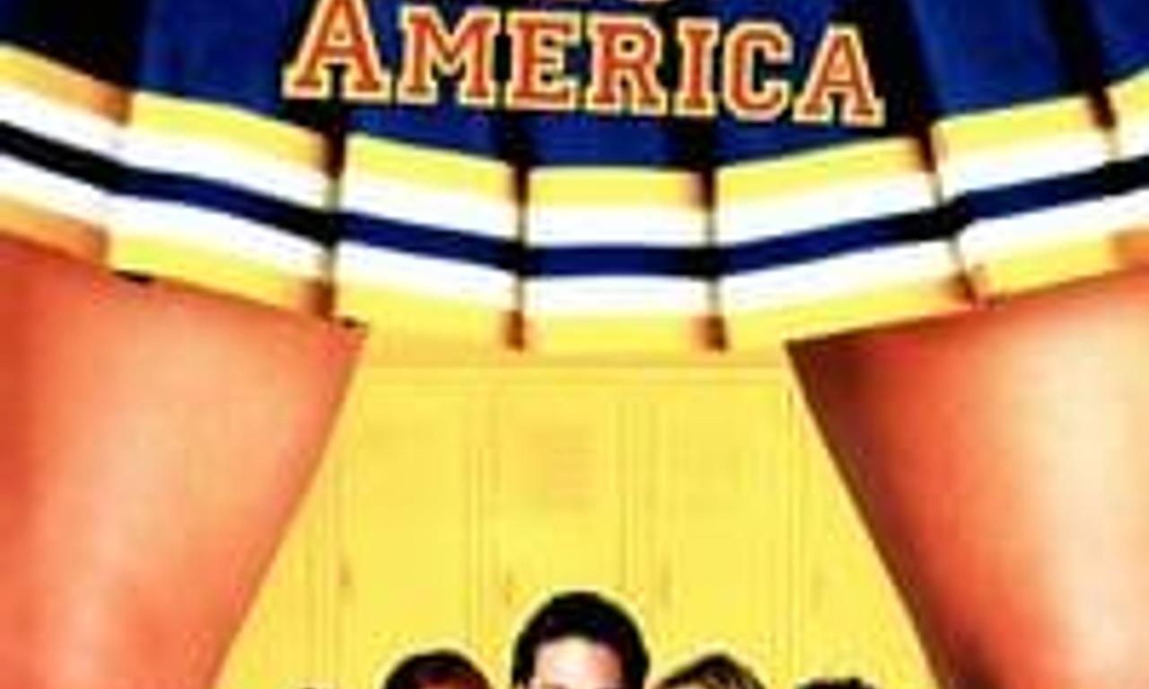 header image for Kids in America