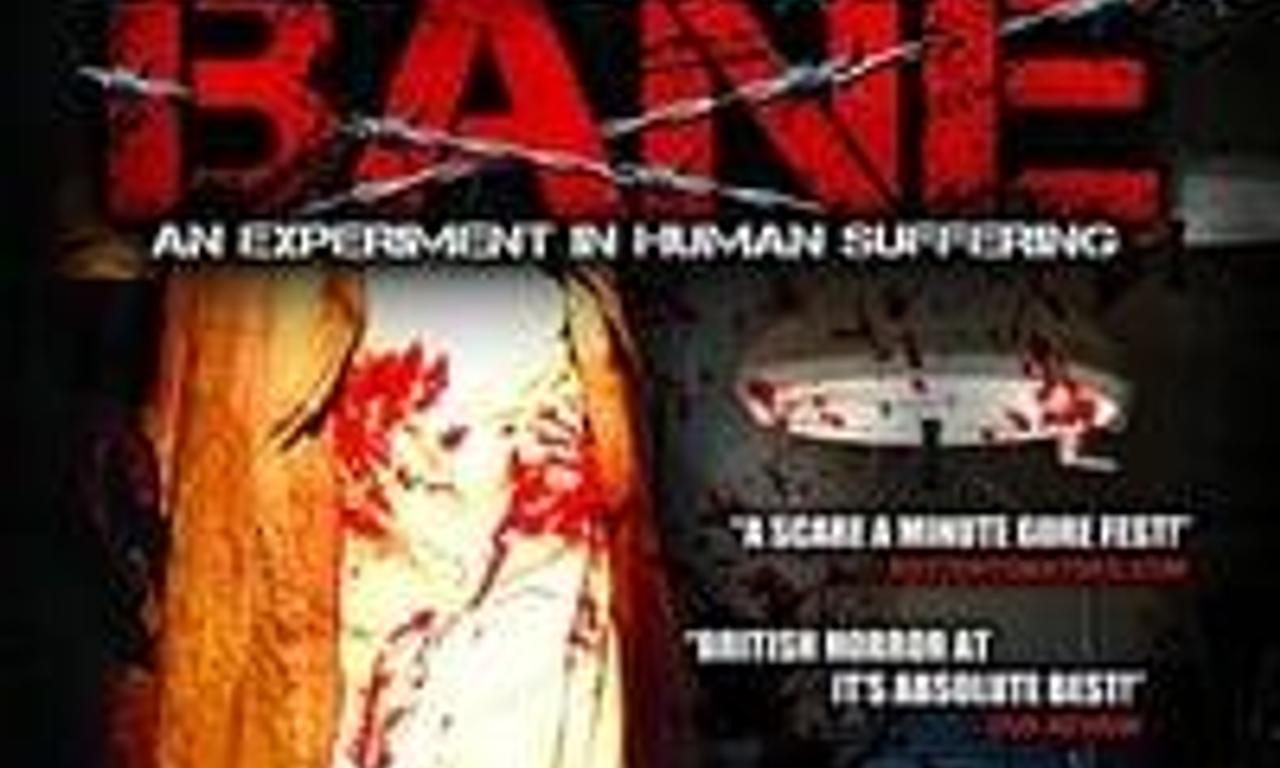 header image for Bane