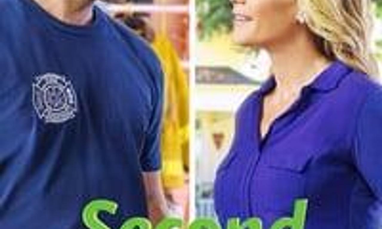 header image for Second Chances