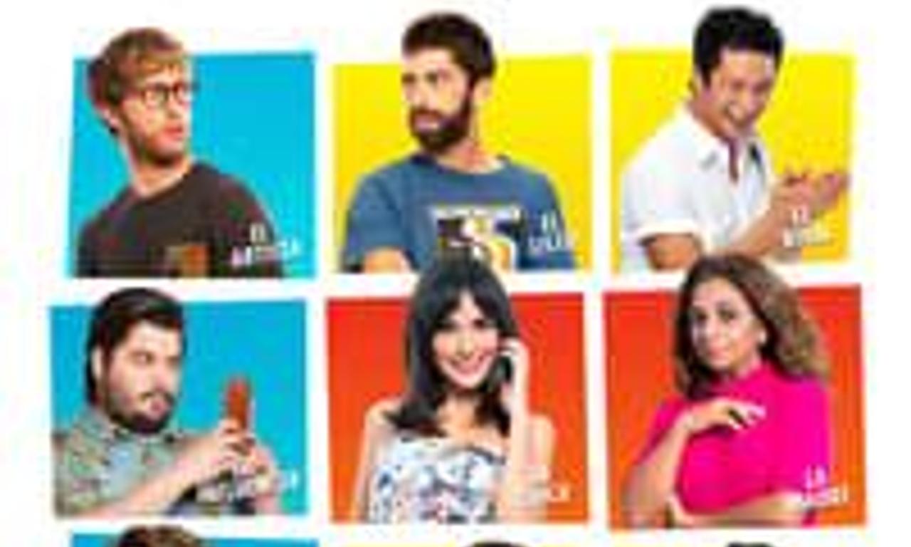 header image for Paella Today