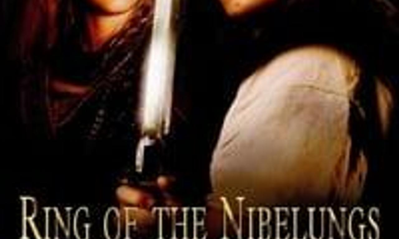 header image for Ring of the Nibelungs