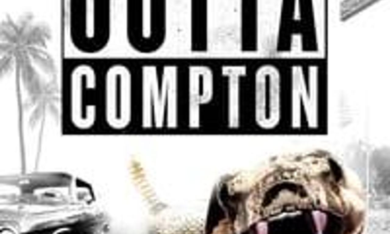 header image for Snake Outta Compton