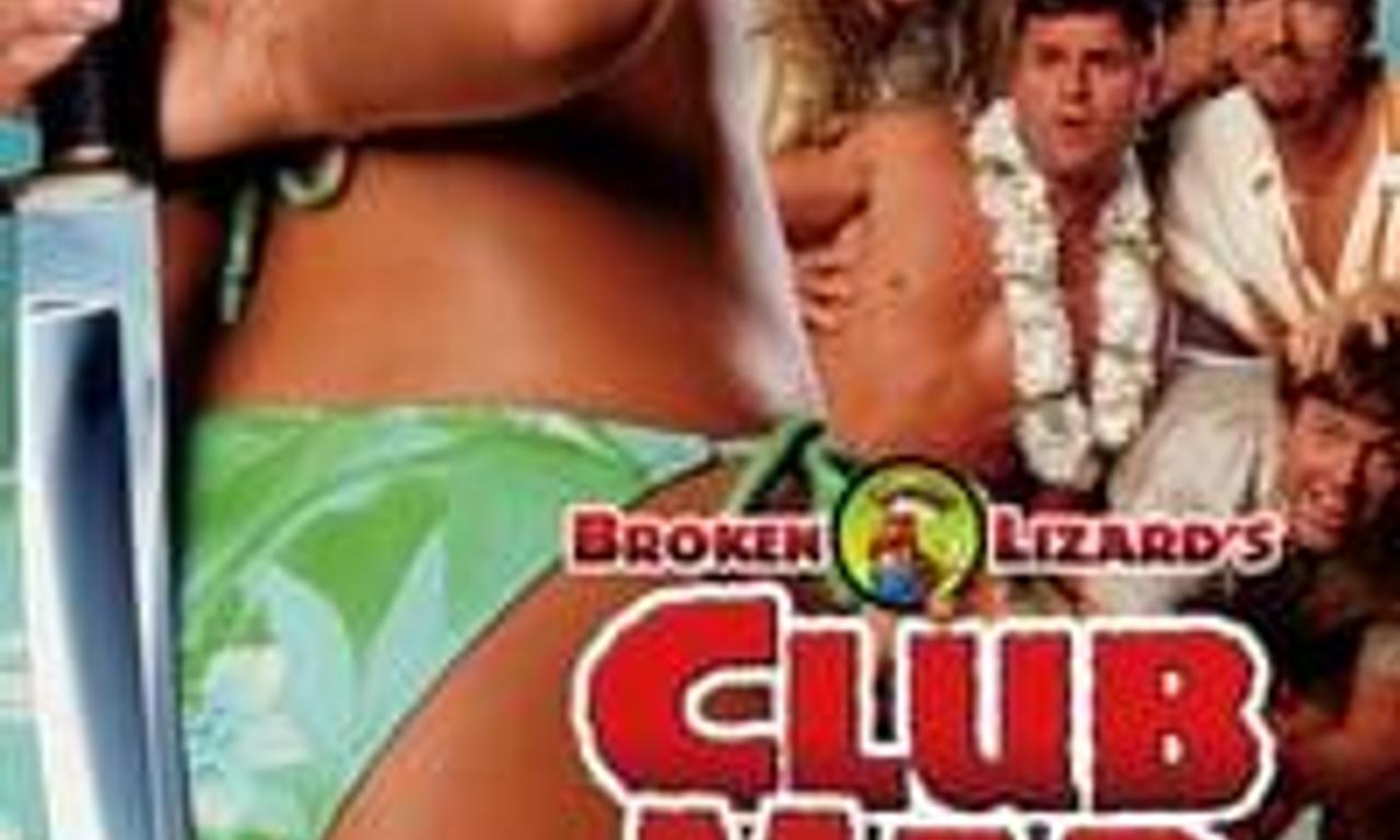 header image for Club Dread