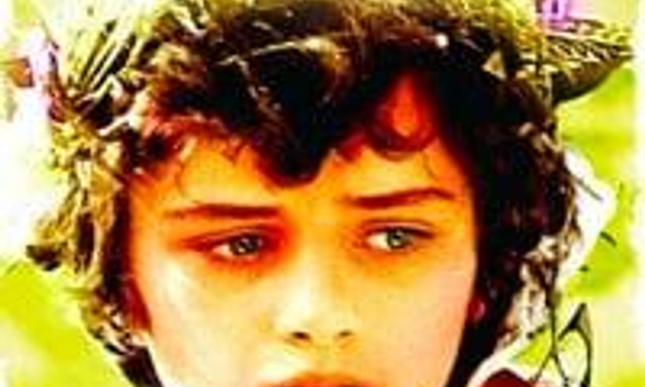 header image for Iphigenia