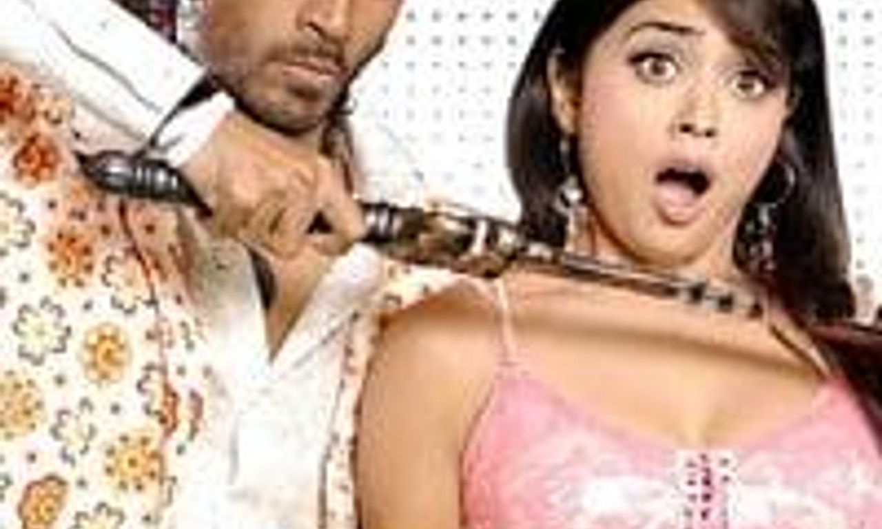 header image for Thiruvilaiyaadal Aarambam