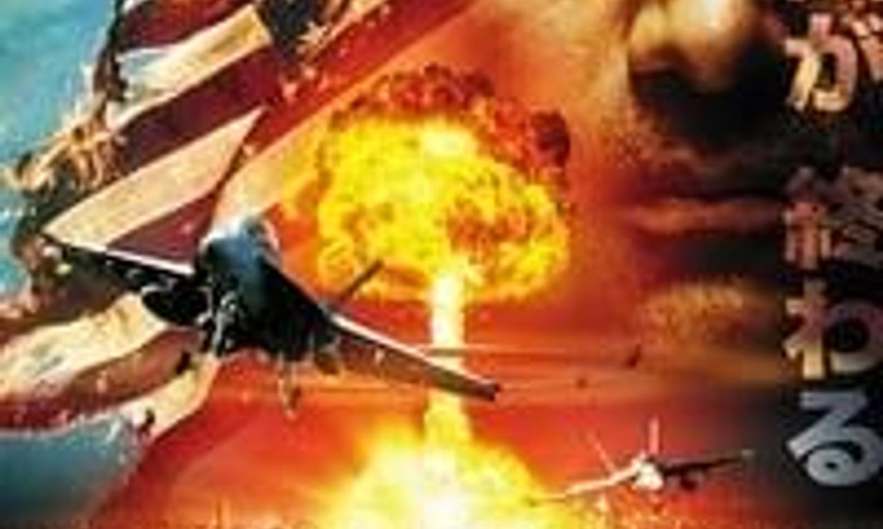 header image for Sons of Liberty