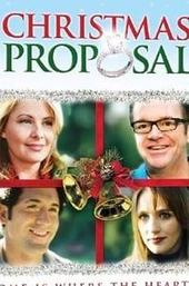 A Christmas Proposal