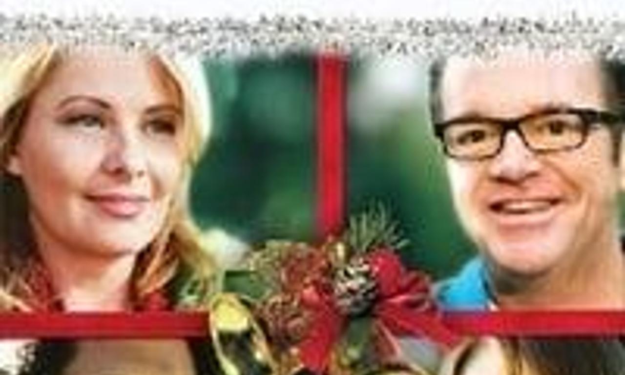 header image for A Christmas Proposal