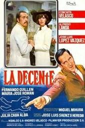 La decente