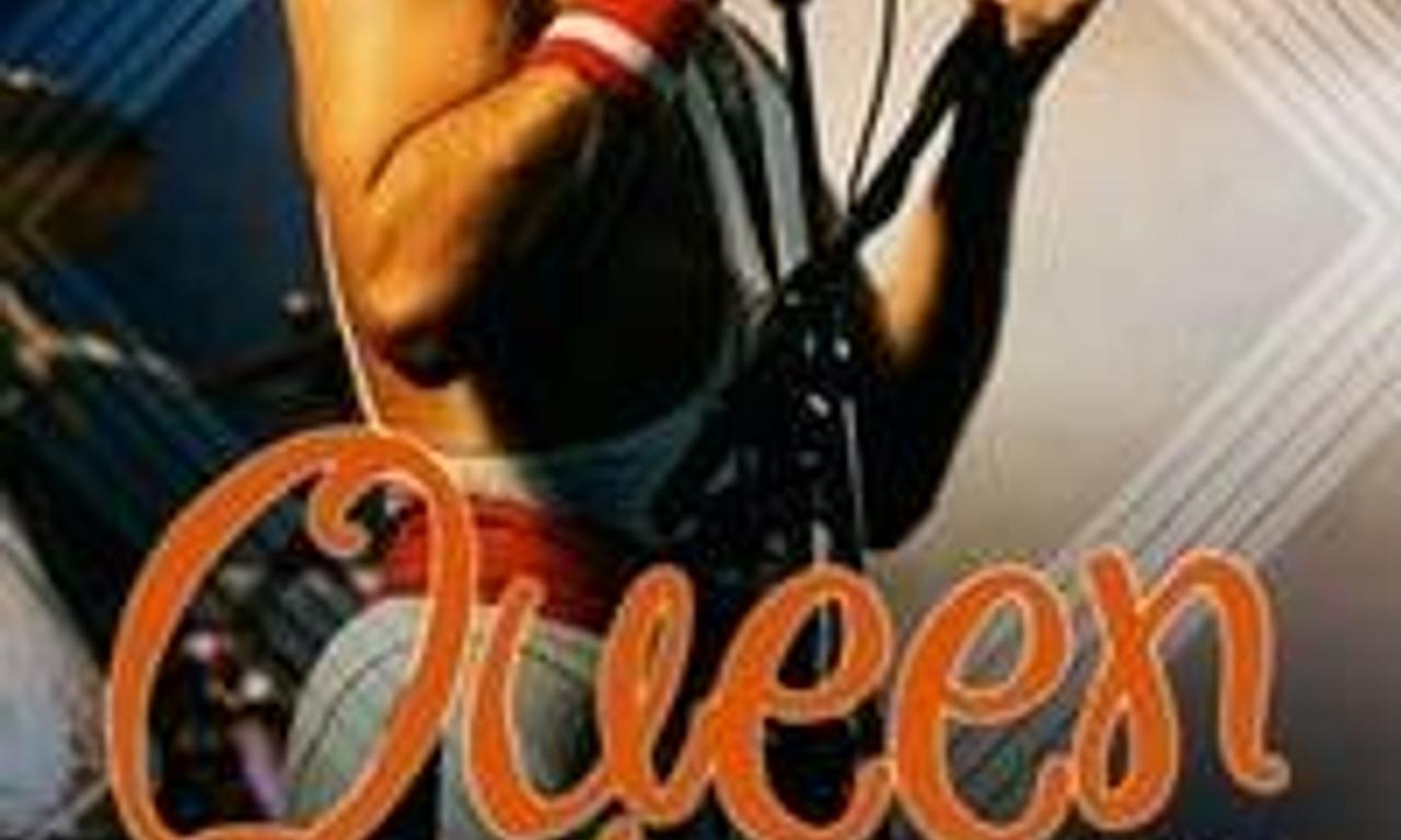 header image for Story Of Queen: Mercury Rising