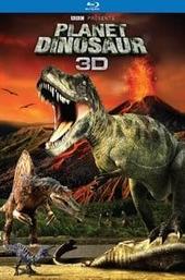 Planet Dinosaur: Ultimate Killers